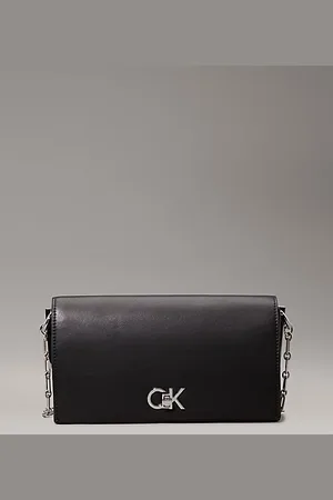 Calvin Klein Crossbody Portemonnaie-Tasche