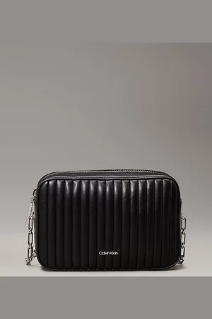 Calvin Klein Gesteppte Crossbody Bag