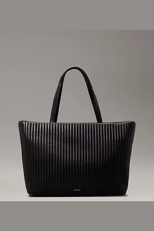 Calvin Klein Gesteppter Shopper