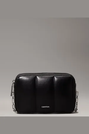 Calvin Klein Gesteppte Crossbody Bag