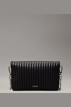 Calvin Klein Gesteppte Crossbody Bag