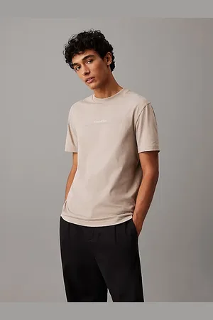 Calvin Klein Logo-T-Shirt