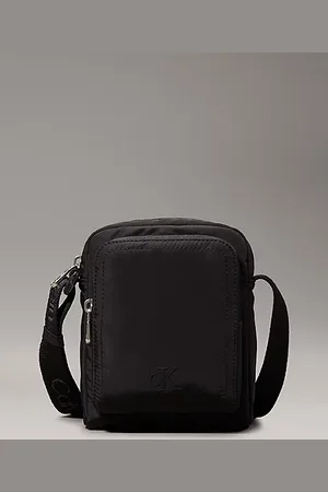 Calvin Klein Kleine Reporter Bag