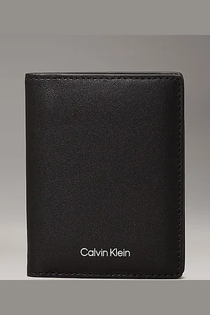 Calvin Klein RFID-Portemonnaie mit Rundum-Reißverschluss