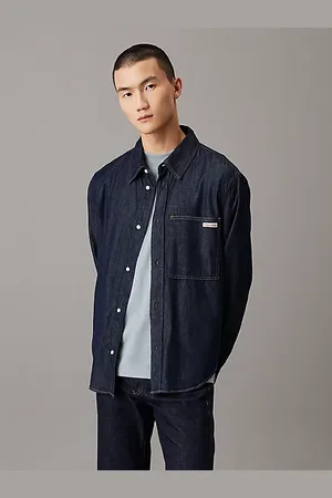 Calvin Klein Hemd