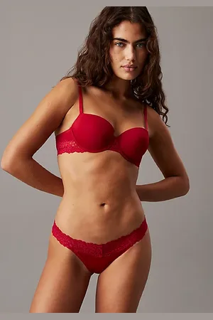 Calvin Klein Balconette-BH - Soft Stretch Lace