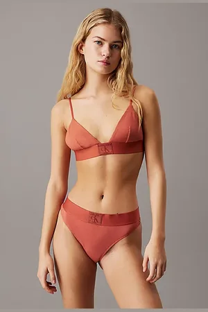 Calvin Klein Bralette - CK Established