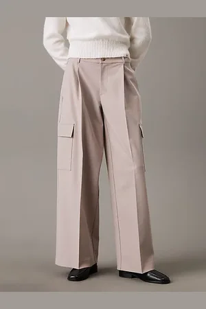 Calvin Klein Lässige, maßgenaue Cargohose