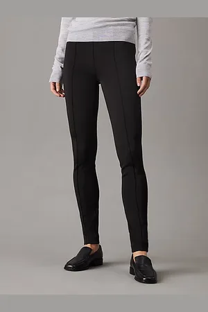 Calvin Klein Schlanke Leggings aus technischem Stretch