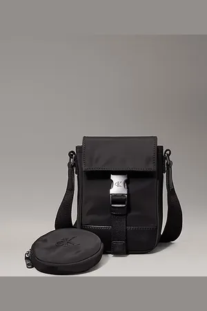 Calvin Klein Handy-Umhängetasche mit Gehäuse