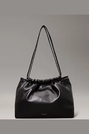 Calvin Klein Schultertasche mit Tunnelzug