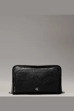 Calvin Klein Wandelbare Crossbody Bag
