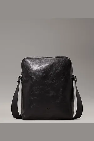 Calvin Klein Große Reporter Bag