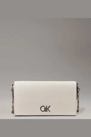 Calvin Klein Crossbody Portemonnaie-Tasche