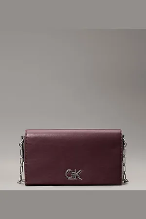 Calvin Klein Crossbody Portemonnaie-Tasche