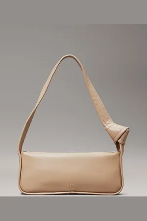 Calvin Klein Geknotete Schultertasche