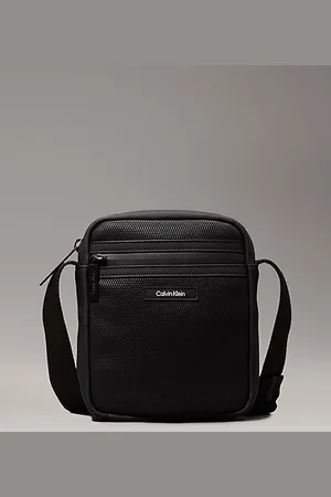 Calvin Klein Kleine Reporter Bag