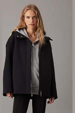 Calvin Klein Maßgenaue Scuba-Jacke