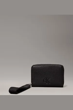 Calvin Klein Portemonnaie mit Rundum-Reißverschluss