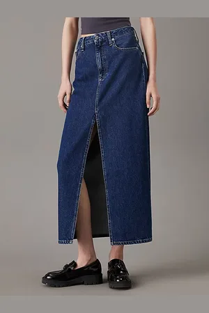 Calvin Klein Maxirock