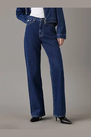 Calvin Klein Authentic Bootcut Jeans
