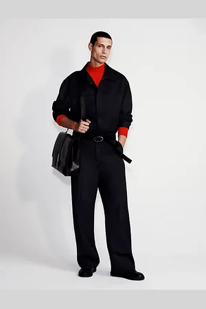 Calvin Klein Maßgenaue Jacke