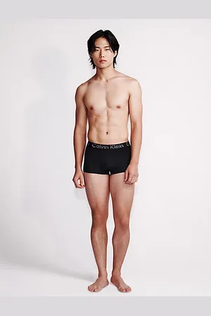 Calvin Klein Hüft-Shorts