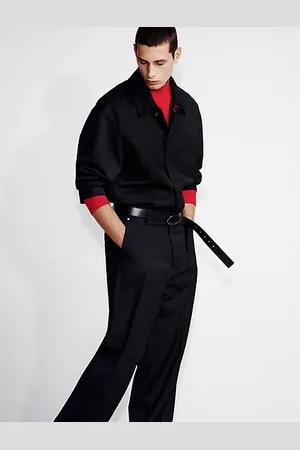 Calvin Klein Maßgenaue Hose