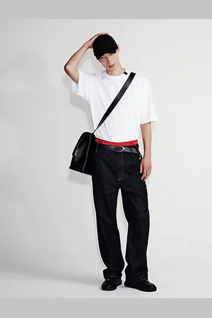 Calvin Klein Slim Jeans