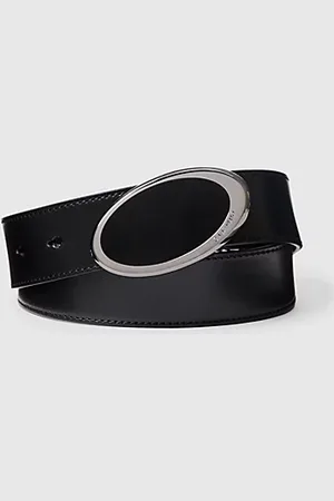 Calvin Klein Ledergürtel für Herren