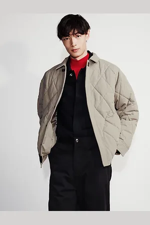 Calvin Klein Steppjacke