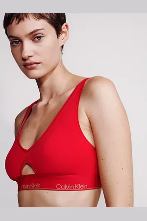 Calvin Klein Modern Cotton Leicht gefütterter Bralette