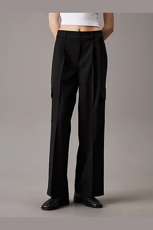Calvin Klein Lässige, maßgenaue Cargohose