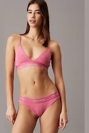 Calvin Klein Bralette – Modern Cotton