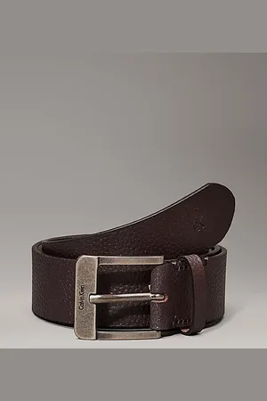 Calvin Klein Ledergürtel