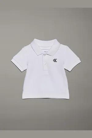 Calvin Klein Poloshirt für Babys