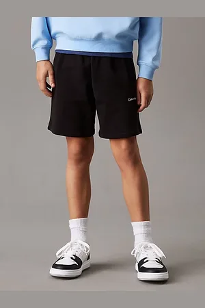 Calvin Klein Jogging-Shorts aus Frottee für Kinder