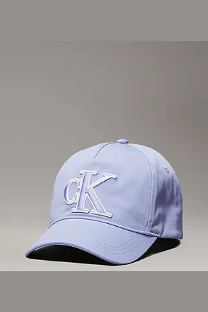 Calvin Klein Baseball-Kappe mit Logo für Kinder
