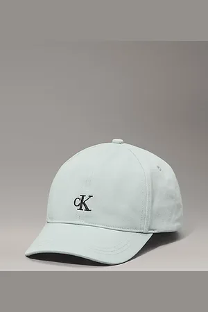 Calvin Klein Baseball-Kappe mit Logo für Kinder