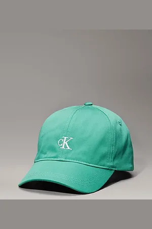 Calvin Klein Baseball-Kappe mit Logo für Kinder