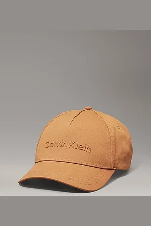 Calvin Klein Twill-Kappe