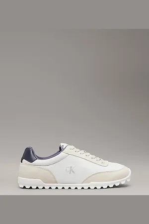 Calvin Klein Sneakers mit flachem Profil