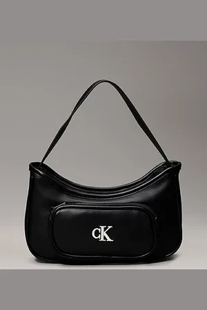 Calvin Klein Logo-Schultertasche für Kinder