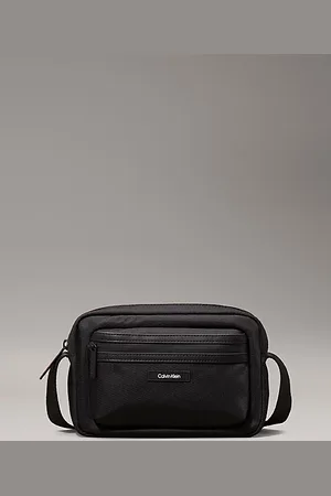 Calvin Klein Crossbody Camera Bag