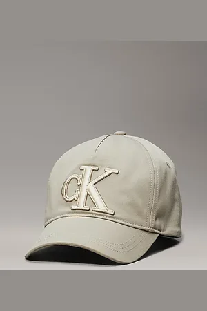 Calvin Klein Baseball-Kappe mit Logo für Kinder