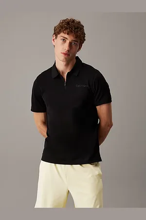 Calvin Klein Sport-Poloshirt