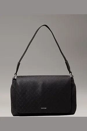 Calvin Klein Logo-Handtasche