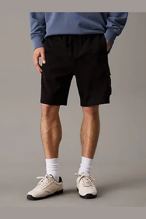 Calvin Klein Jogging-Cargo-Shorts