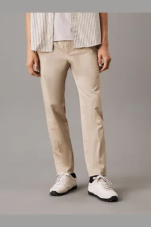 Calvin Klein Jogginghose mit zulaufender Passform