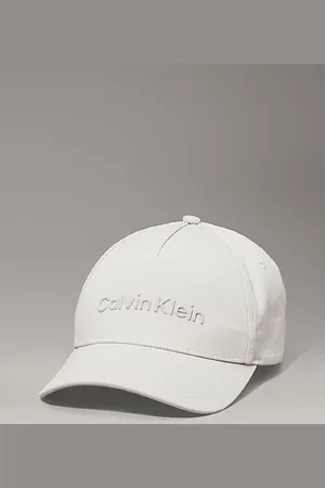Calvin Klein Twill-Kappe